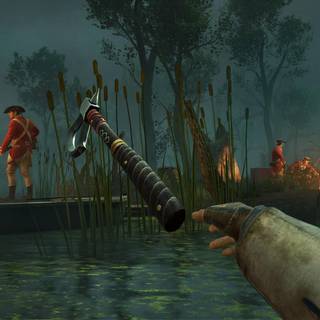 Assassin's Creed Nexus wallpaper