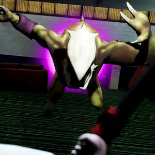 Abiotic Factor wallpaper