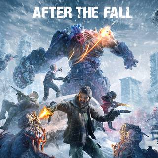 After the Fall wallpaper