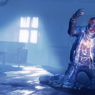 After the Fall wallpaper