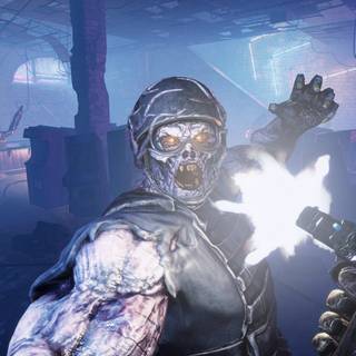 After the Fall wallpaper