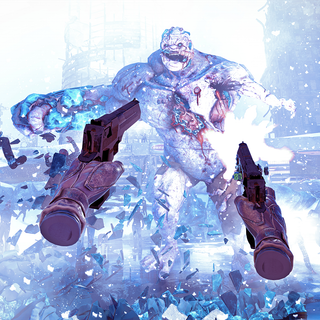 After the Fall wallpaper