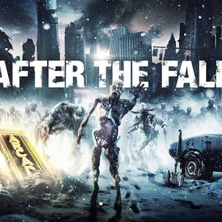 After the Fall wallpaper
