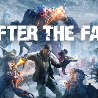 After the Fall wallpaper