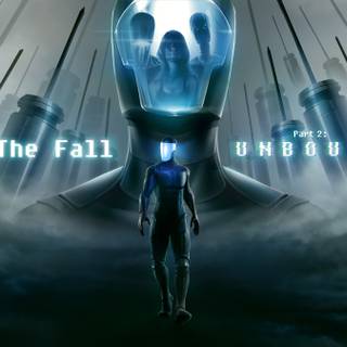 After the Fall wallpaper