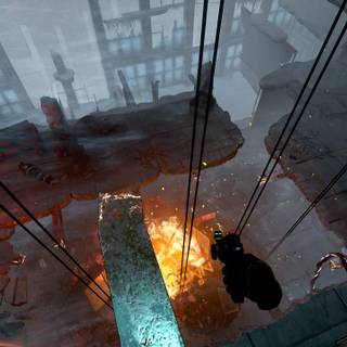 After the Fall wallpaper