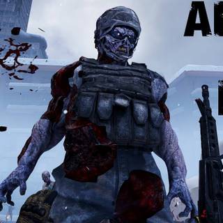 After the Fall wallpaper