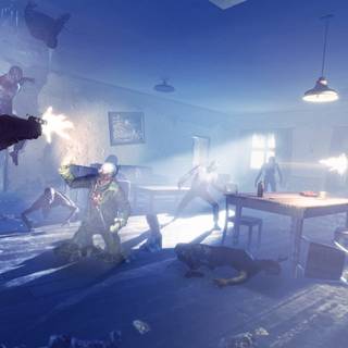 After the Fall wallpaper