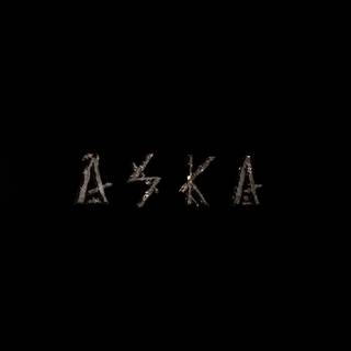 Aska wallpaper
