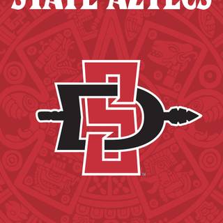 San Diego State wallpaper