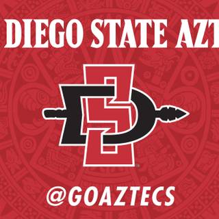San Diego State wallpaper