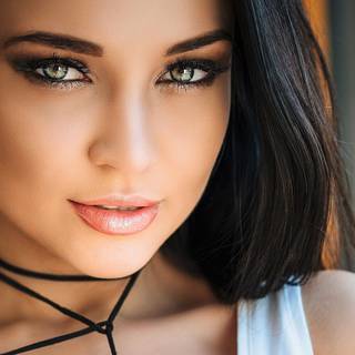 Angelina Petrova wallpaper