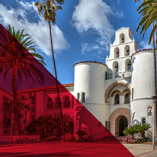 San Diego State wallpaper