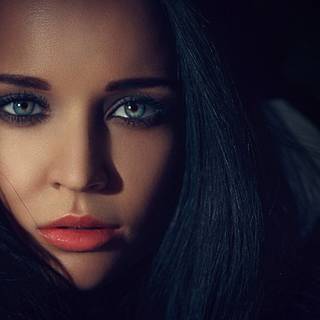 Angelina Petrova wallpaper