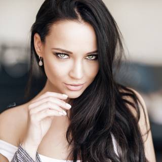 Angelina Petrova wallpaper