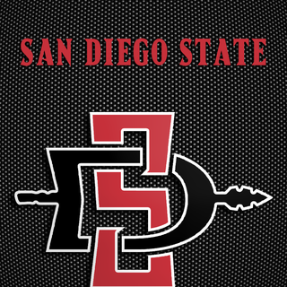 San Diego State wallpaper