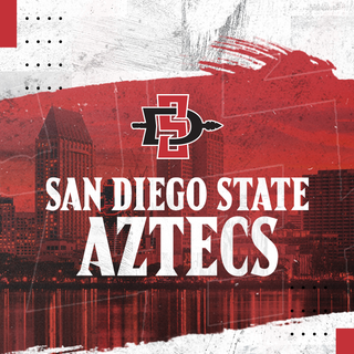 San Diego State wallpaper