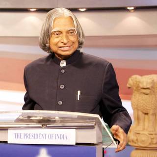 President of India wallpaper