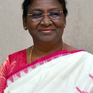 President of India wallpaper