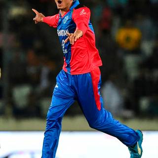 Mujeeb Ur Rahman wallpaper