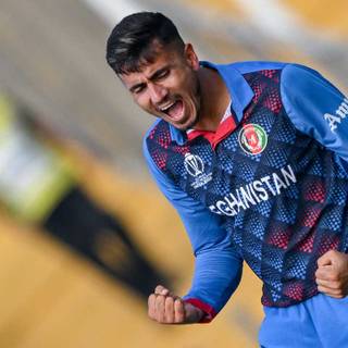 Mujeeb Ur Rahman wallpaper