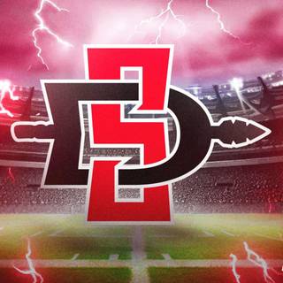 San Diego State wallpaper