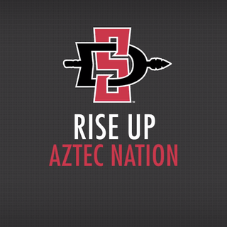 San Diego State wallpaper