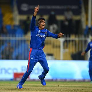 Mujeeb Ur Rahman wallpaper