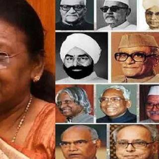 President of India wallpaper