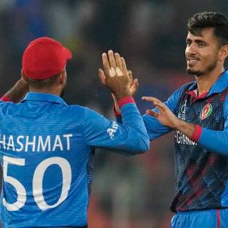 Mujeeb Ur Rahman wallpaper