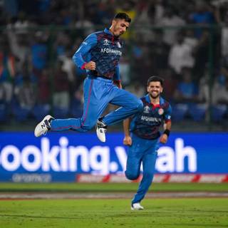 Mujeeb Ur Rahman wallpaper