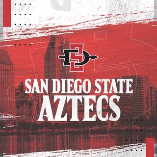 San Diego State wallpaper