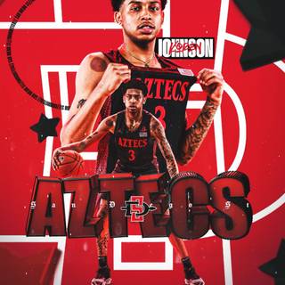 San Diego State wallpaper