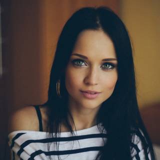 Angelina Petrova wallpaper
