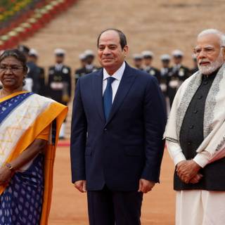 President of India wallpaper