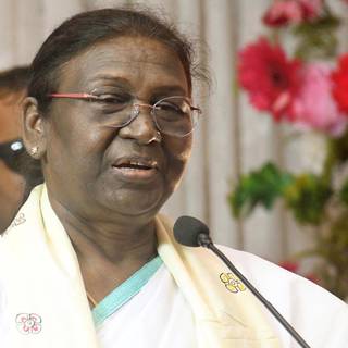 President of India wallpaper