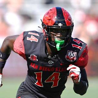 San Diego State wallpaper