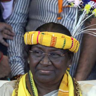 President of India wallpaper