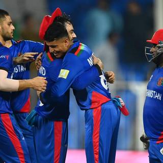 Mujeeb Ur Rahman wallpaper