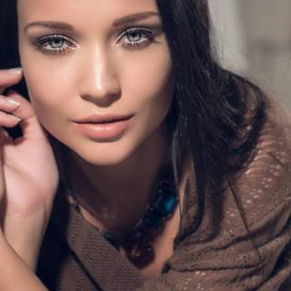 Angelina Petrova wallpaper