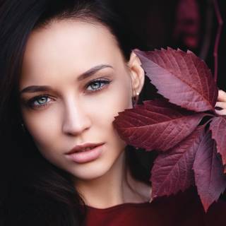 Angelina Petrova wallpaper