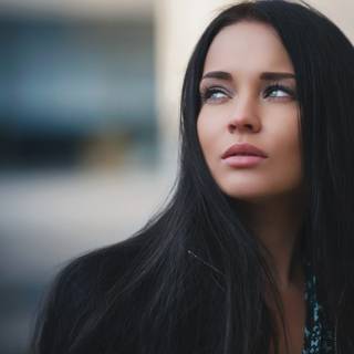 Angelina Petrova wallpaper