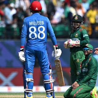 Mujeeb Ur Rahman wallpaper