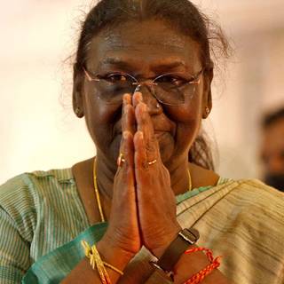 President of India wallpaper