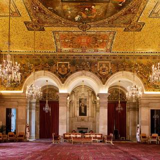 President of India wallpaper