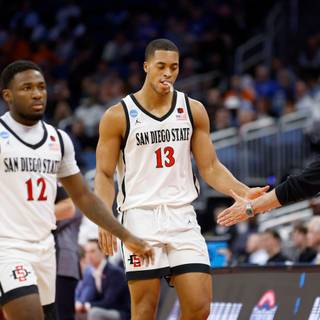 San Diego State wallpaper