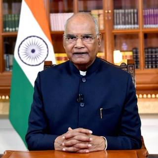 President of India wallpaper