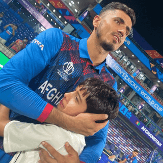 Mujeeb Ur Rahman wallpaper