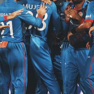 Mujeeb Ur Rahman wallpaper