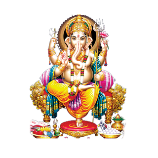 Vinayaka god wallpaper